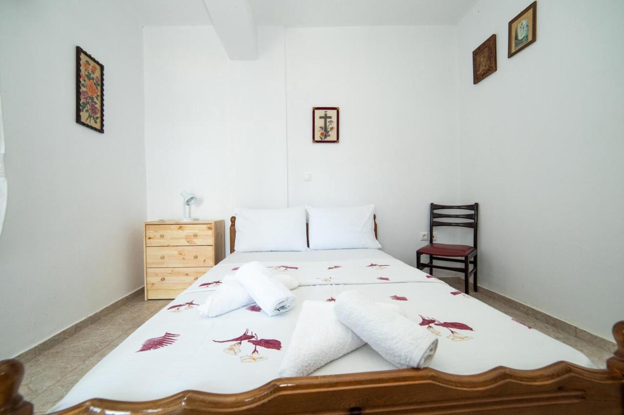 House By The Sea Villa Kíthnos Eksteriør billede