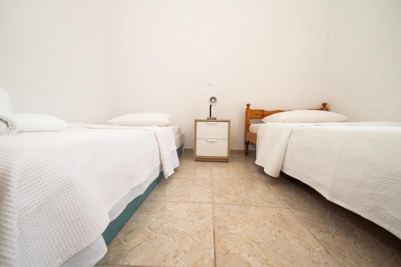 House By The Sea Villa Kíthnos Eksteriør billede